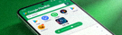 在Google Play商店下载应用程序